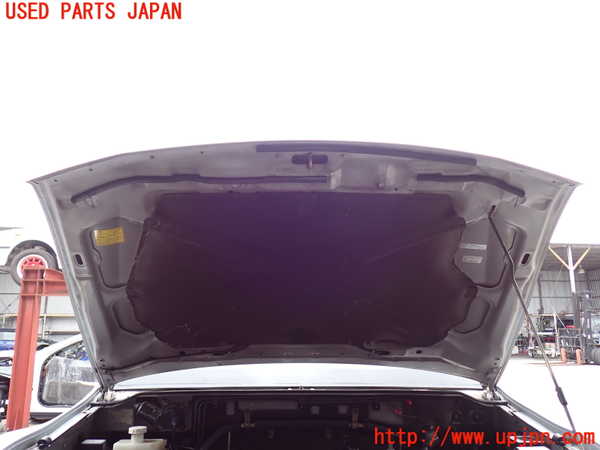 2UPJ-37331060]パジェロ(V75W)ボンネットフード 中古_m0005.jpg
