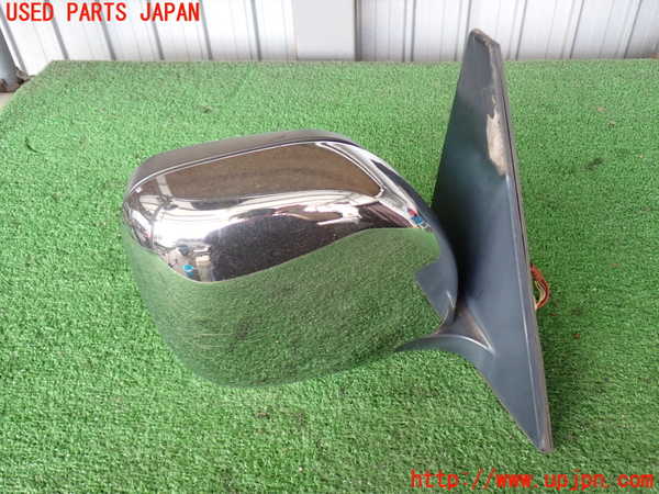 2UPJ-37331210]パジェロ(V75W)右ドアミラー 中古_m0001.jpg