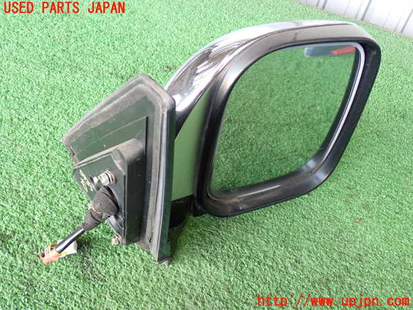 2UPJ-37331210]パジェロ(V75W)右ドアミラー 中古_m0004.jpg