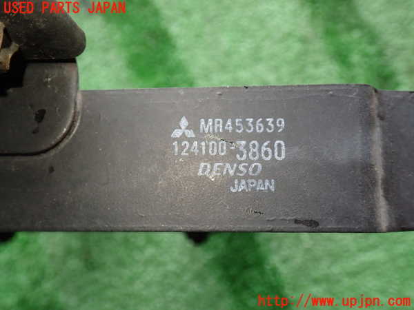 2UPJ-37332481]パジェロ(V75W)オイルクーラー1 中古_m0003.jpg