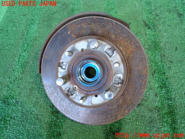 2UPJ-37334290]パジェロ(V75W)右フロントナックルハブ 中古_m0001.jpg