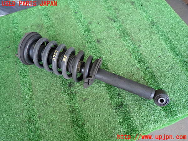 2UPJ-37335015]パジェロ(V75W)右フロントストラット 中古_m0001.jpg