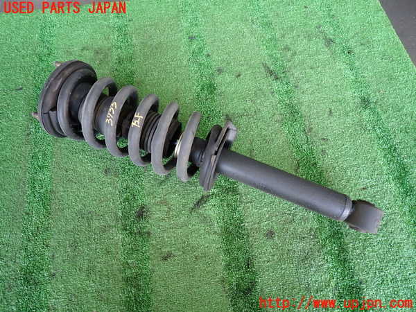 2UPJ-37335025]パジェロ(V75W)左フロントストラット 中古_m0001.jpg