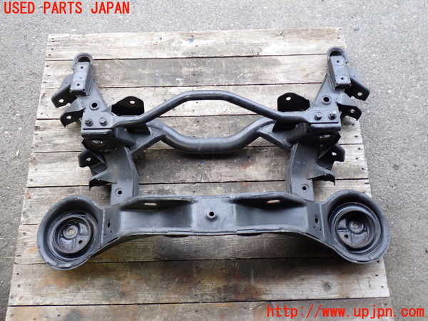 2UPJ-37335295]パジェロ(V75W)リアメンバー 中古_m0003.jpg