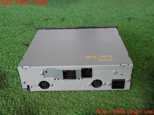 2UPJ-37336589]パジェロ(V75W)カーナビゲーション CD／ 中古_m0002.jpg