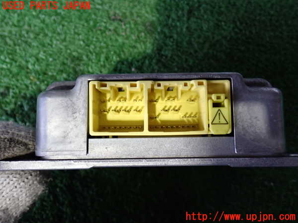 2UPJ-37336145]パジェロ(V75W)エアバッグコンピューター 中古_m0002.jpg