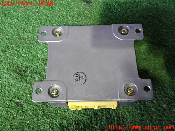 2UPJ-37336145]パジェロ(V75W)エアバッグコンピューター 中古_m0003.jpg