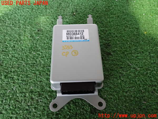 2UPJ-37336148]パジェロ(V75W)コンピューター3 中古 MD366412_m0001.jpg