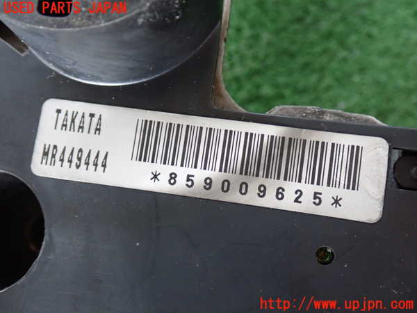 2UPJ-37337855]パジェロ(V75W)ステアリングホイール 中古_m0005.jpg