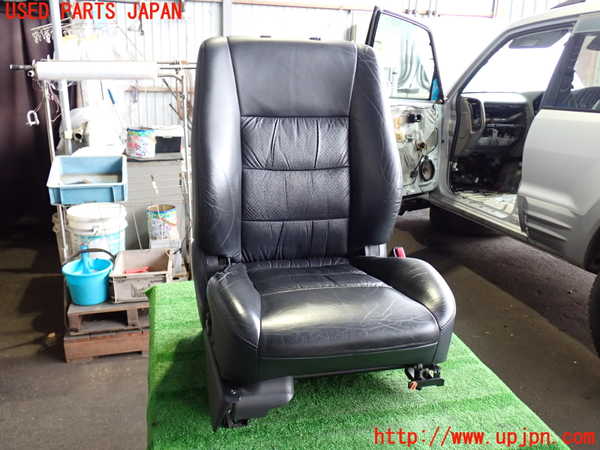 2UPJ-37337035]パジェロ(V75W)運転席シート 中古_m0001.jpg