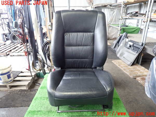 2UPJ-37337065]パジェロ(V75W)助手席シート 中古_m0001.jpg