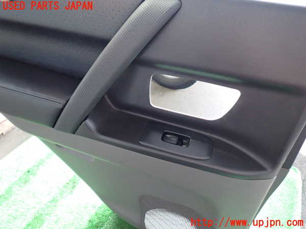 2UPJ-37331324]パジェロ(V75W)左後ドア内張り 中古_m0004.jpg