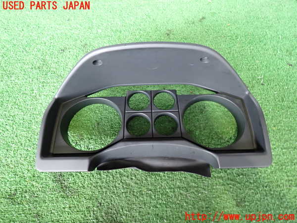 2UPJ-37337510]パジェロ(V75W)メーターフード 中古_m0001.jpg