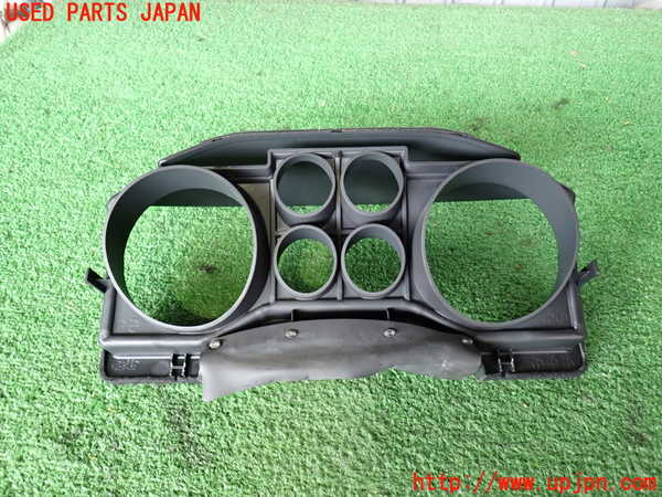 2UPJ-37337510]パジェロ(V75W)メーターフード 中古_m0003.jpg