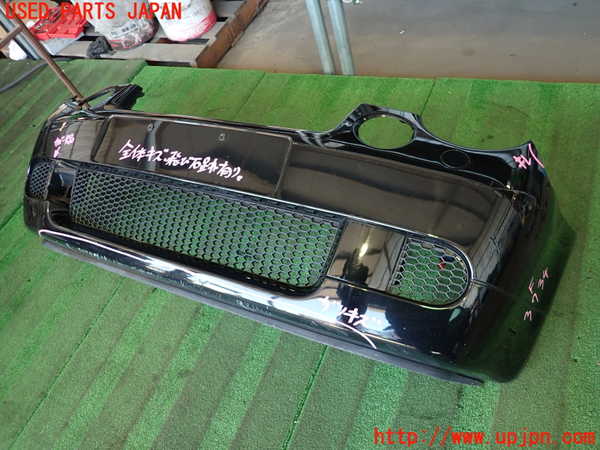 2UPJ-37341010]VW ルポGTI(6EAVY)フロントバンパー 中古_m0001.jpg