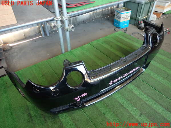 2UPJ-37341010]VW ルポGTI(6EAVY)フロントバンパー 中古_m0002.jpg