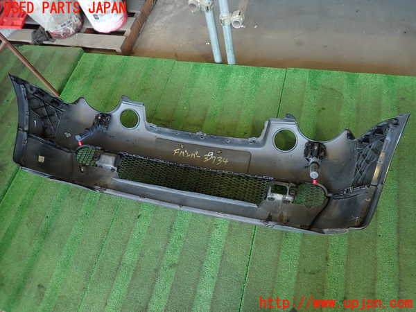 2UPJ-37341010]VW ルポGTI(6EAVY)フロントバンパー 中古_m0005.jpg