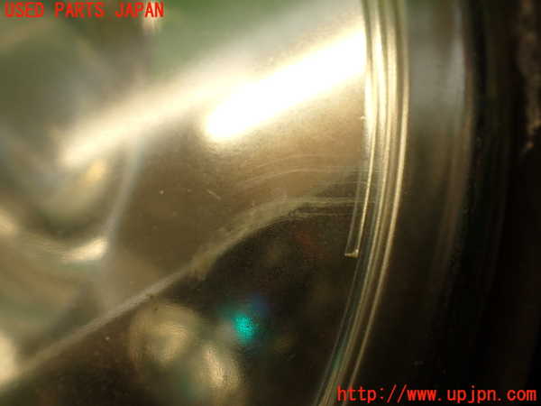 2UPJ-37341132]VW ルポGTI(6EAVY)左ヘッドライト HID 中古_m0002.jpg