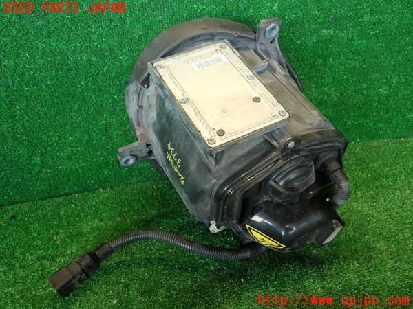 2UPJ-37341132]VW ルポGTI(6EAVY)左ヘッドライト HID 中古_m0003.jpg