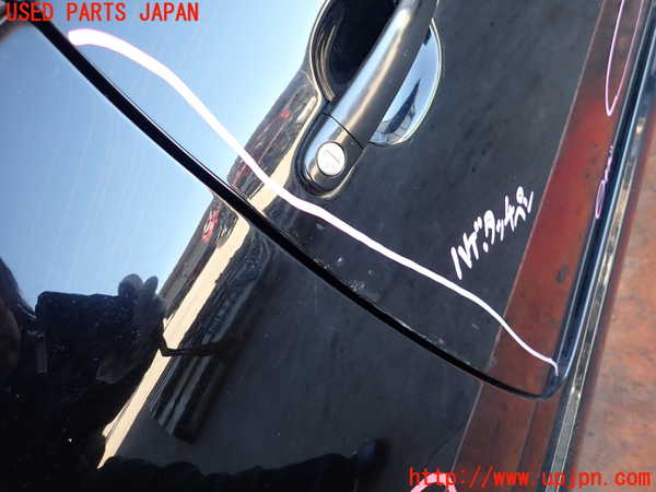 2UPJ-37341230]VW ルポGTI(6EAVY)右前ドア (43R-001351) 中古_m0002.jpg