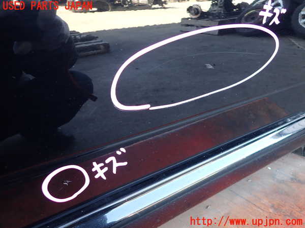 2UPJ-37341230]VW ルポGTI(6EAVY)右前ドア (43R-001351) 中古_m0003.jpg