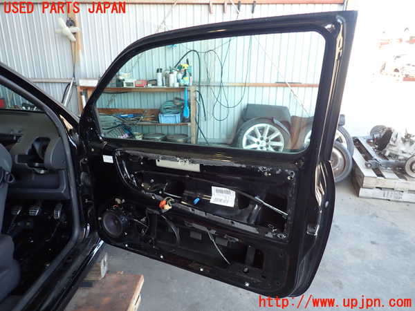 2UPJ-37341230]VW ルポGTI(6EAVY)右前ドア (43R-001351) 中古_m0004.jpg