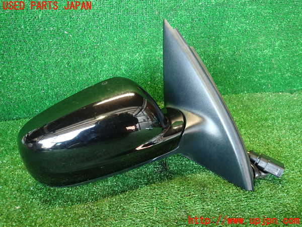 2UPJ-37341210]VW ルポGTI(6EAVY)右ドアミラー 中古_m0001.jpg