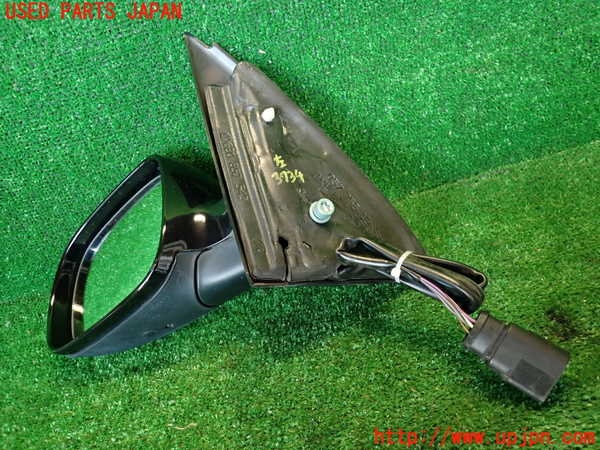 5UPJ-37341212]VW ルポGTI(6EAVY)左ドアミラー 中古_m0002.jpg