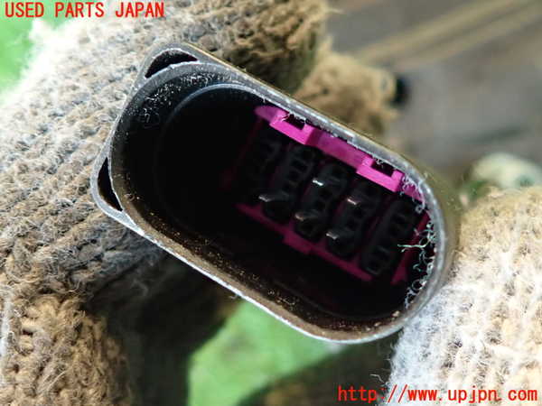 5UPJ-37341212]VW ルポGTI(6EAVY)左ドアミラー 中古_m0005.jpg