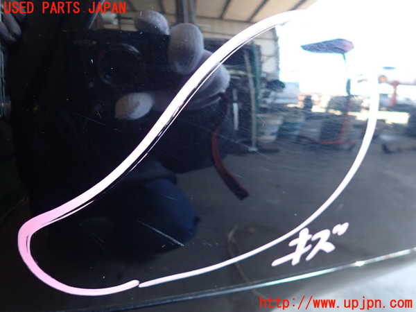 2UPJ-37341610]VW ルポGTI(6EAVY)リアバンパー 中古_m0003.jpg