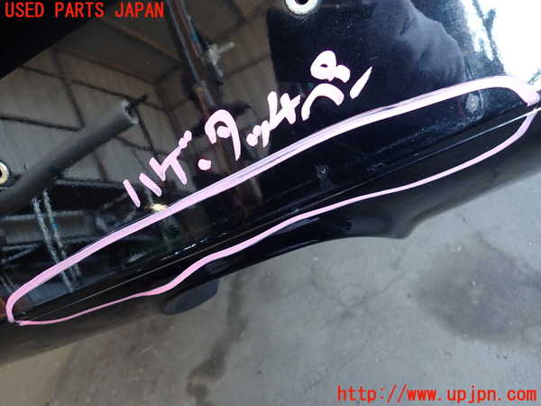 2UPJ-37341610]VW ルポGTI(6EAVY)リアバンパー 中古_m0004.jpg