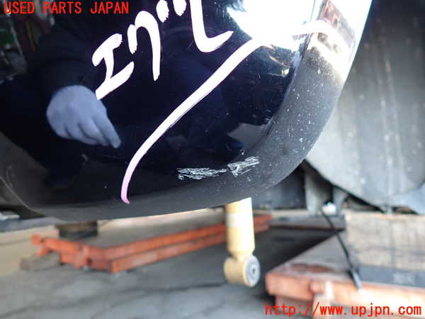 2UPJ-37341610]VW ルポGTI(6EAVY)リアバンパー 中古_m0005.jpg