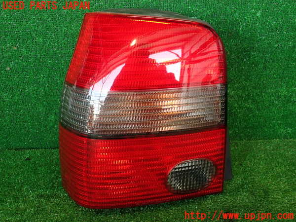 2UPJ-37341536]VW ルポGTI(6EAVY)左テールランプ 中古_m0001.jpg