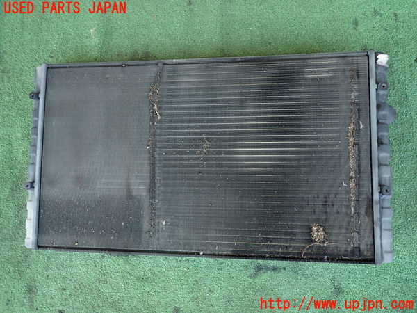 2UPJ-37342321]VW ルポGTI(6EAVY)ラジエーター1 中古_m0001.jpg