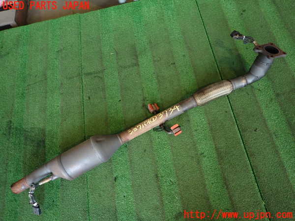 2UPJ-37342661]VW ルポGTI(6EAVY)触媒1 中古_m0001.jpg