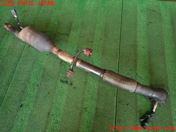 2UPJ-37342661]VW ルポGTI(6EAVY)触媒1 中古_m0002.jpg