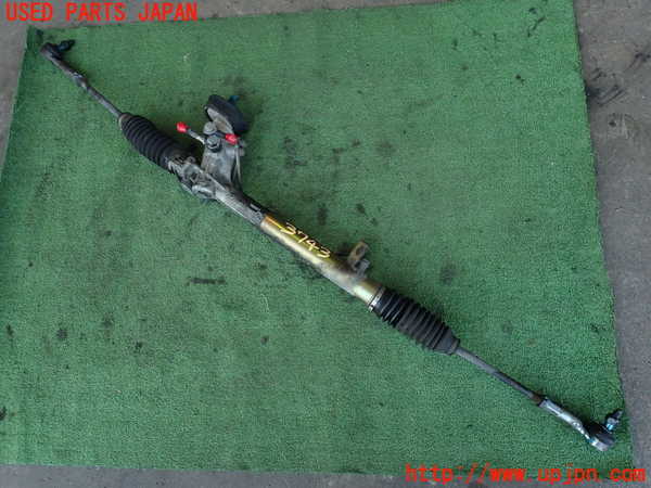 2UPJ-37344235]VW ルポGTI(6EAVY)パワステギアボックス (ジャンク品) 中古_m0001.jpg