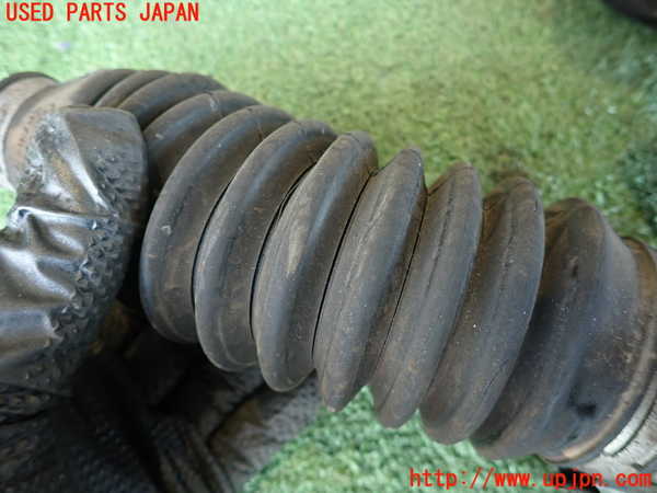 2UPJ-37344235]VW ルポGTI(6EAVY)パワステギアボックス (ジャンク品) 中古_m0002.jpg