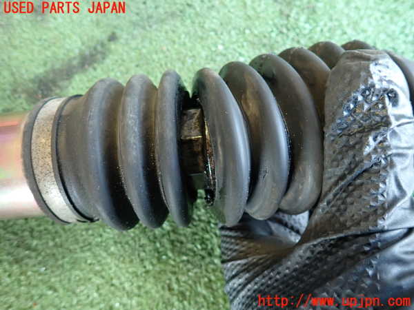 2UPJ-37344235]VW ルポGTI(6EAVY)パワステギアボックス (ジャンク品) 中古_m0003.jpg