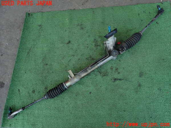 2UPJ-37344235]VW ルポGTI(6EAVY)パワステギアボックス (ジャンク品) 中古_m0005.jpg