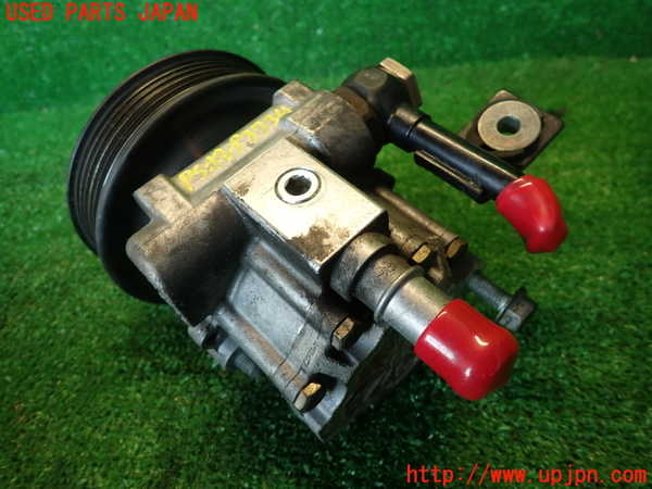 2UPJ-37344250]VW ルポGTI(6EAVY)パワステポンプ 中古_m0002.jpg