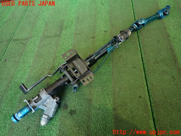 2UPJ-37344260]VW ルポGTI(6EAVY)ステアリングシャフト 中古_m0001.jpg