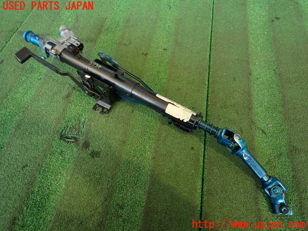 2UPJ-37344260]VW ルポGTI(6EAVY)ステアリングシャフト 中古_m0002.jpg