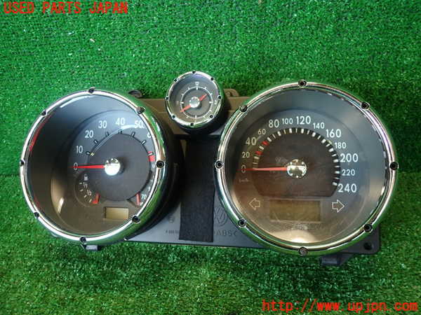 2UPJ-37346170]VW ルポGTI(6EAVY)スピードメーター 中古_m0001.jpg