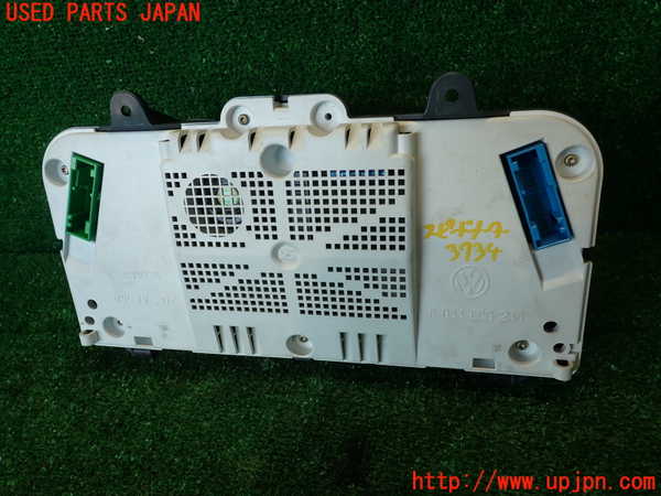 2UPJ-37346170]VW ルポGTI(6EAVY)スピードメーター 中古_m0002.jpg