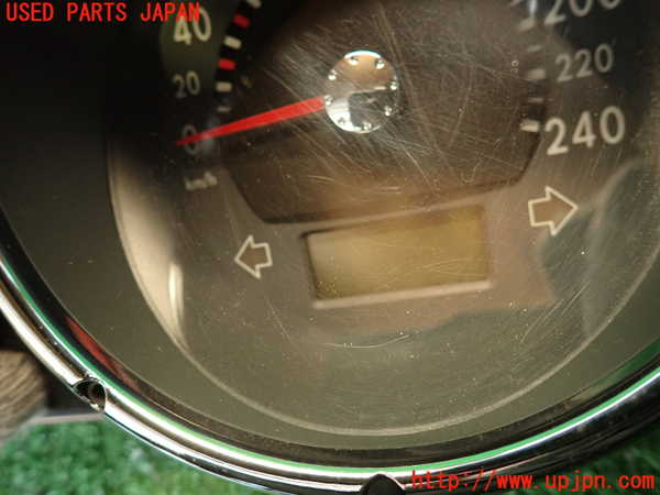 2UPJ-37346170]VW ルポGTI(6EAVY)スピードメーター 中古_m0003.jpg
