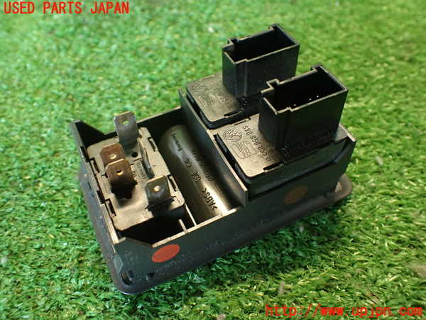 2UPJ-37346240]VW ルポGTI(6EAVY)右前パワーウィンドウスイッチ 中古_m0003.jpg