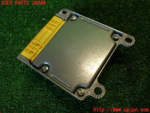 2UPJ-37346145]VW ルポGTI(6EAVY)エアバッグコンピューター 中古_m0002.jpg