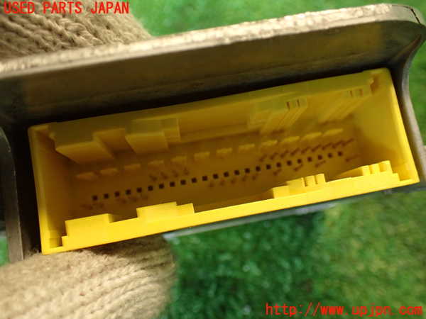 2UPJ-37346145]VW ルポGTI(6EAVY)エアバッグコンピューター 中古_m0003.jpg