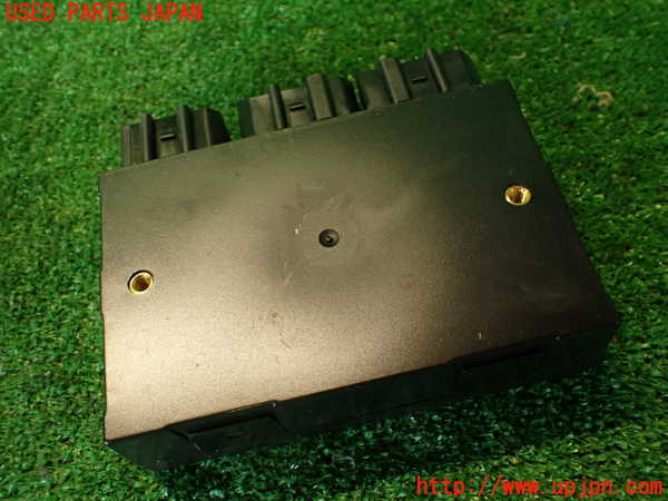 2UPJ-37346146]VW ルポGTI(6EAVY)コンピューター1 (1C0 962 258 AC) 中古_m0002.jpg